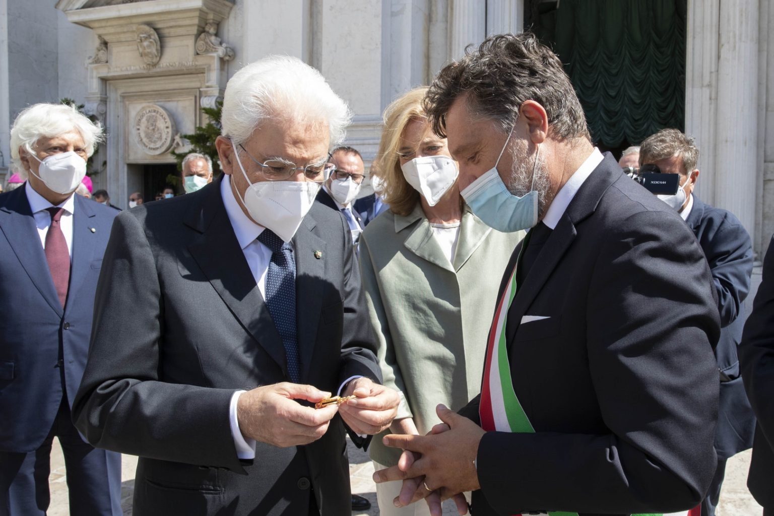 Mattarella-Niccoletti