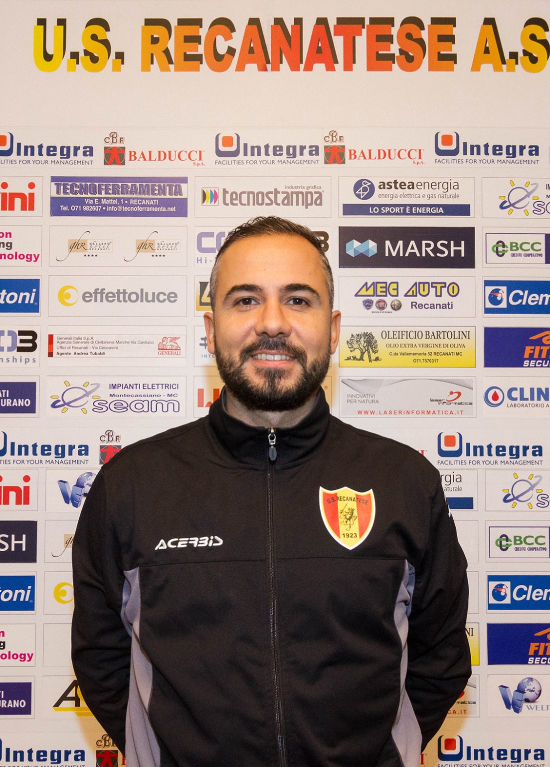 Tubaldi Michele