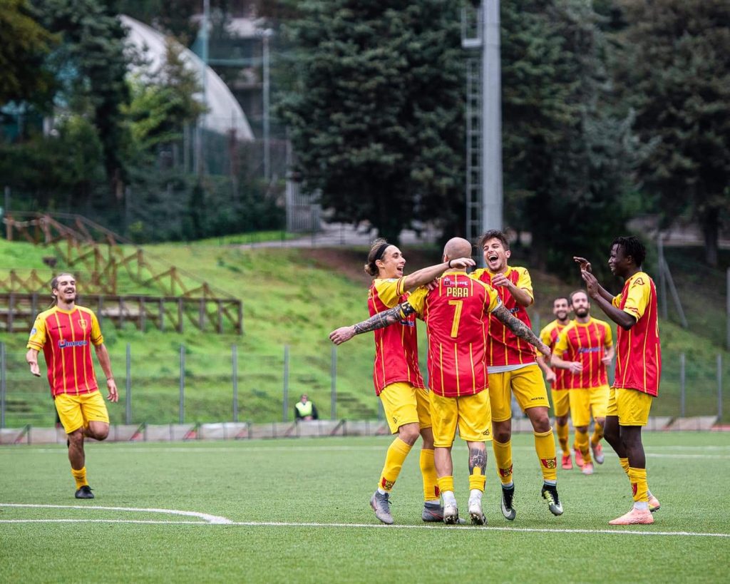 Recanatese - Rieti