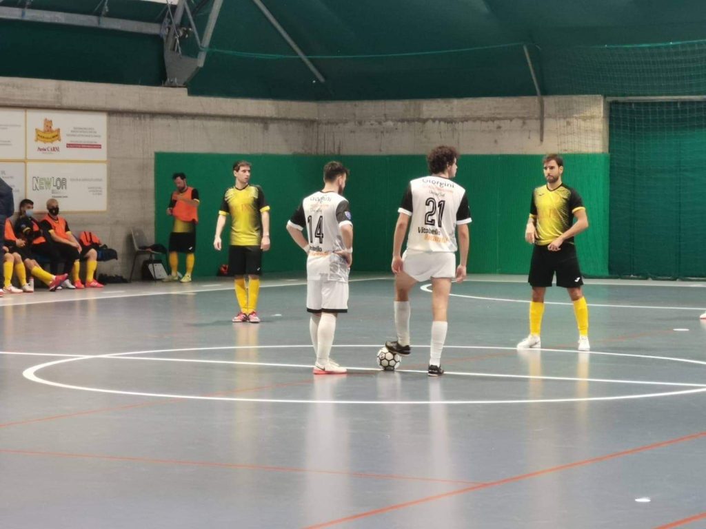 Recanati - cesena