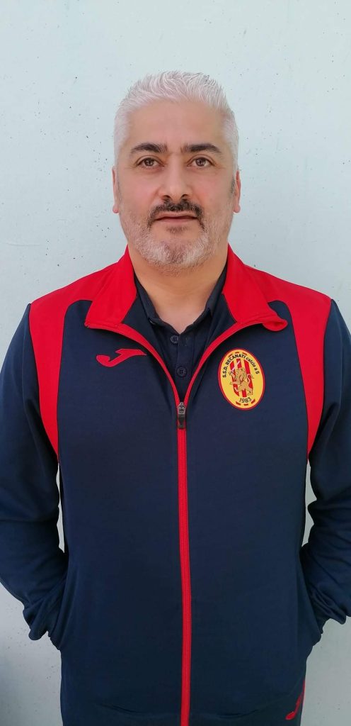 Mister Martin