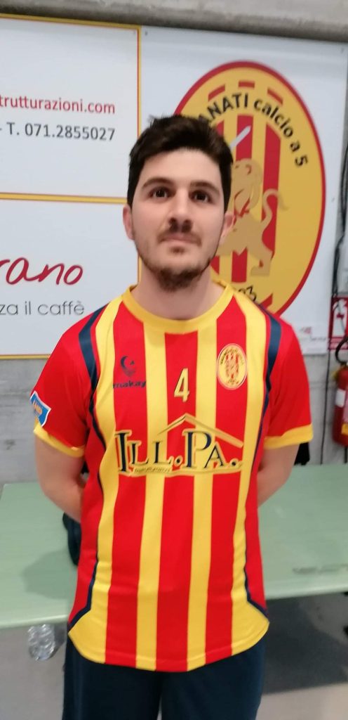 Francesco Morresi