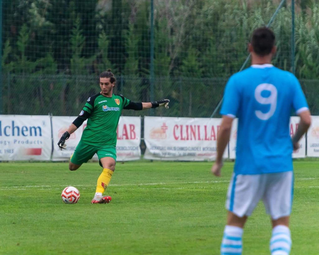 Recanatese in trasferta