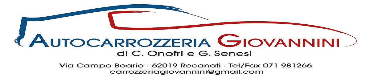 Giovannini-autocarrozzeria