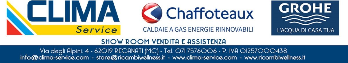 clima-service