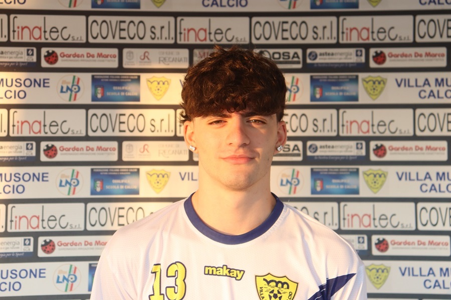 Il Villa Musone si rituffa in campionato