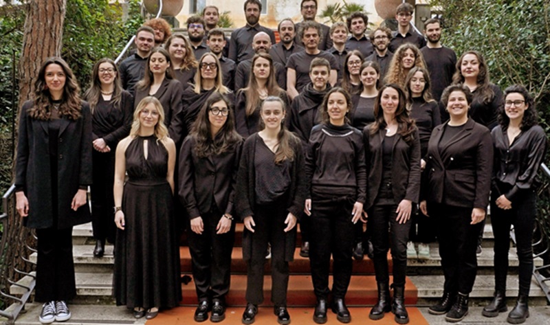 Mozart in punta di dita: il Requiem secondo Czerny chiude il Mugellini Festival a Potenza Picena