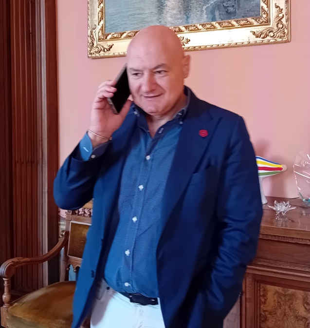 Recanati approva la nascita del gestore unico in house per il servizio idrico