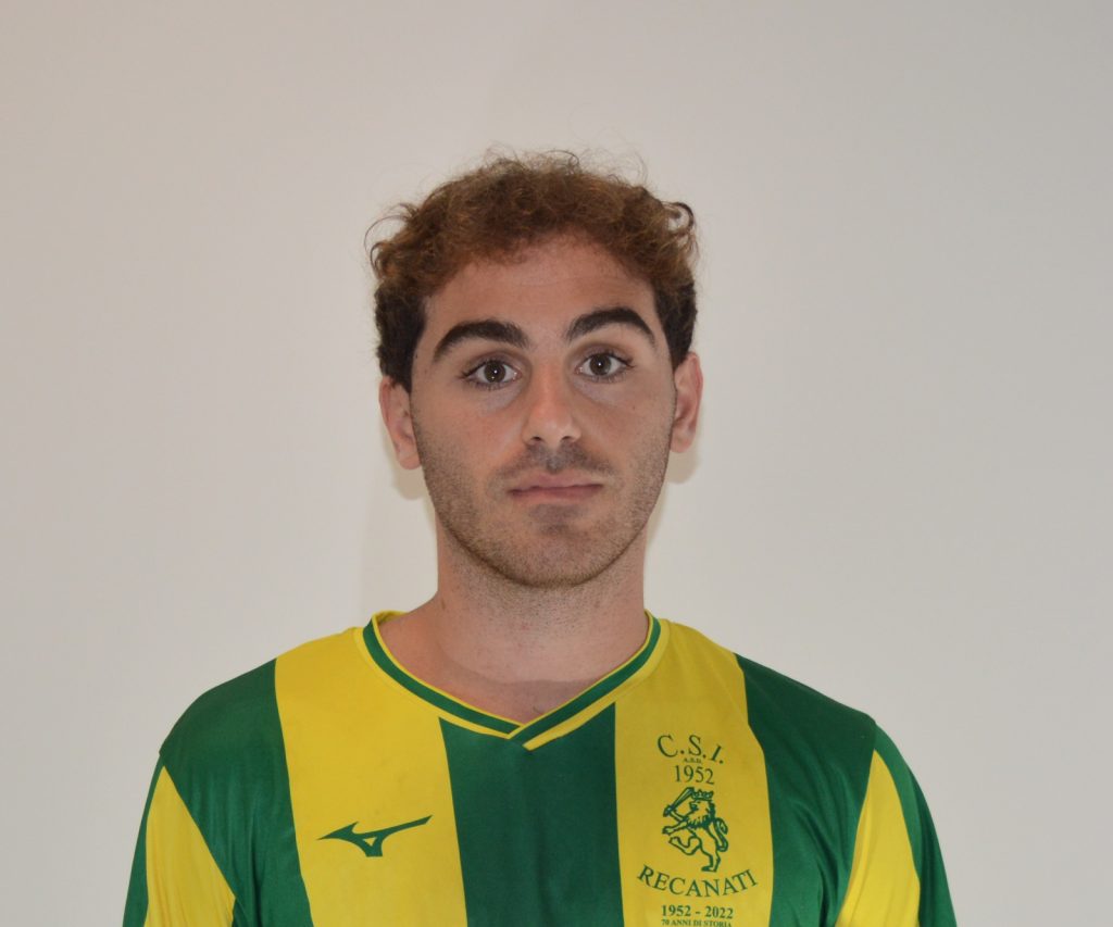 Sgolastra in goal nel finale, il CSI Vince il derby a porto Recanati e continua ad inseguire la vetta