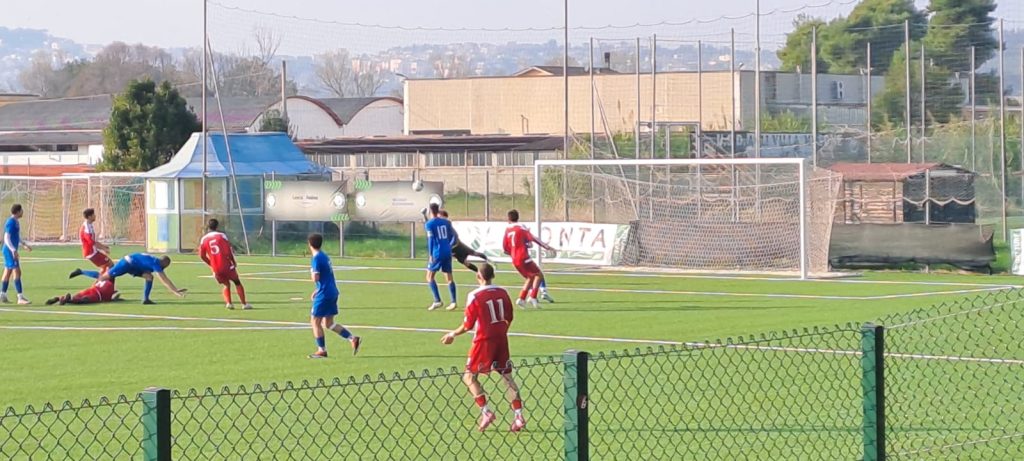 Loreto e Cluentina si dividono la posta