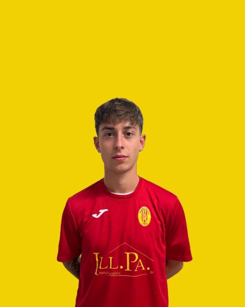 Recanati calcio a 5, pre match con Riccardo carnevali