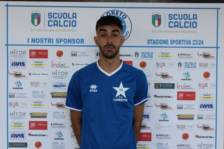 Loreto imbattuto a Montecosaro