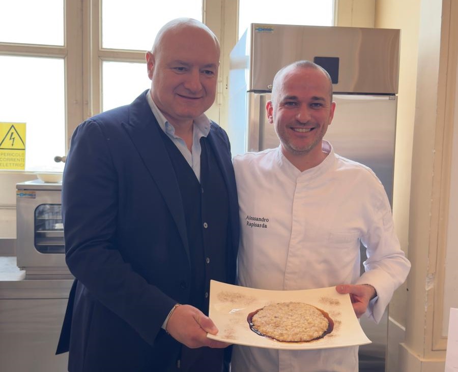 Leopardi Gourmet, buona la prima: Recanati testa il nuovo format dedicato alla cucina leopardiana