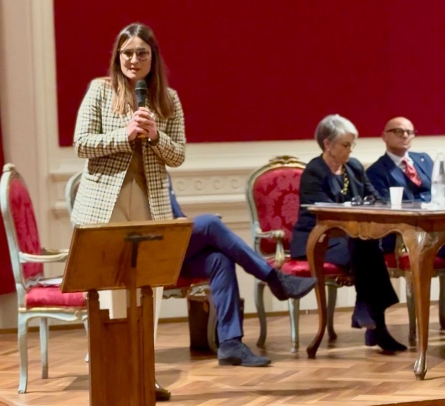 A Recanati l’iniziativa ‘Oltre il femminicidio’: uscire dalla violenza si può