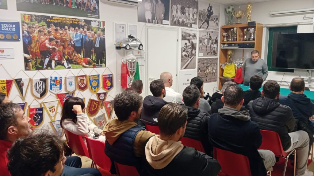 Recanatese, confronto su possibilità e strategie per il settore giovanile