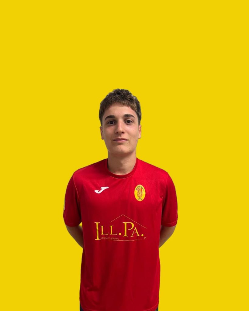 Terzo successo per il Recanati calcio a 5, gioia del gol anche per Tognetti