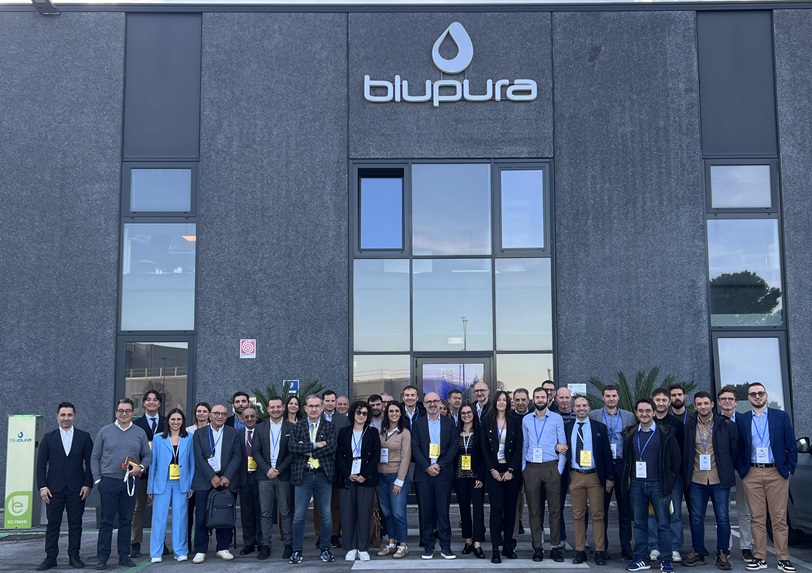 A Recanati, nella sede di Blupura, l’evento nazionale AILM sul Lean Management