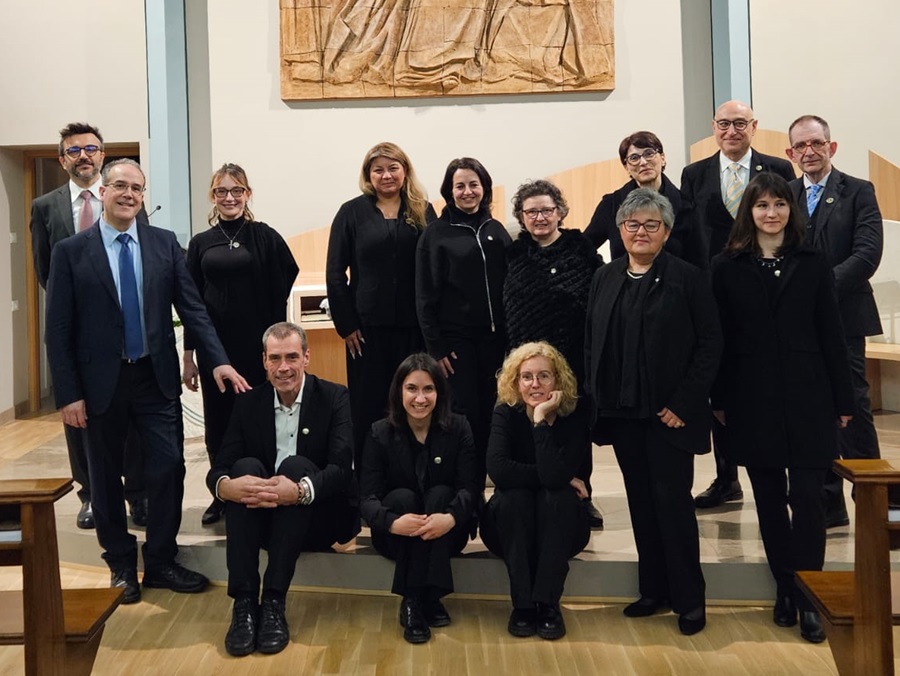 Concerto “Mater Christi” nel Duomo di Recanati