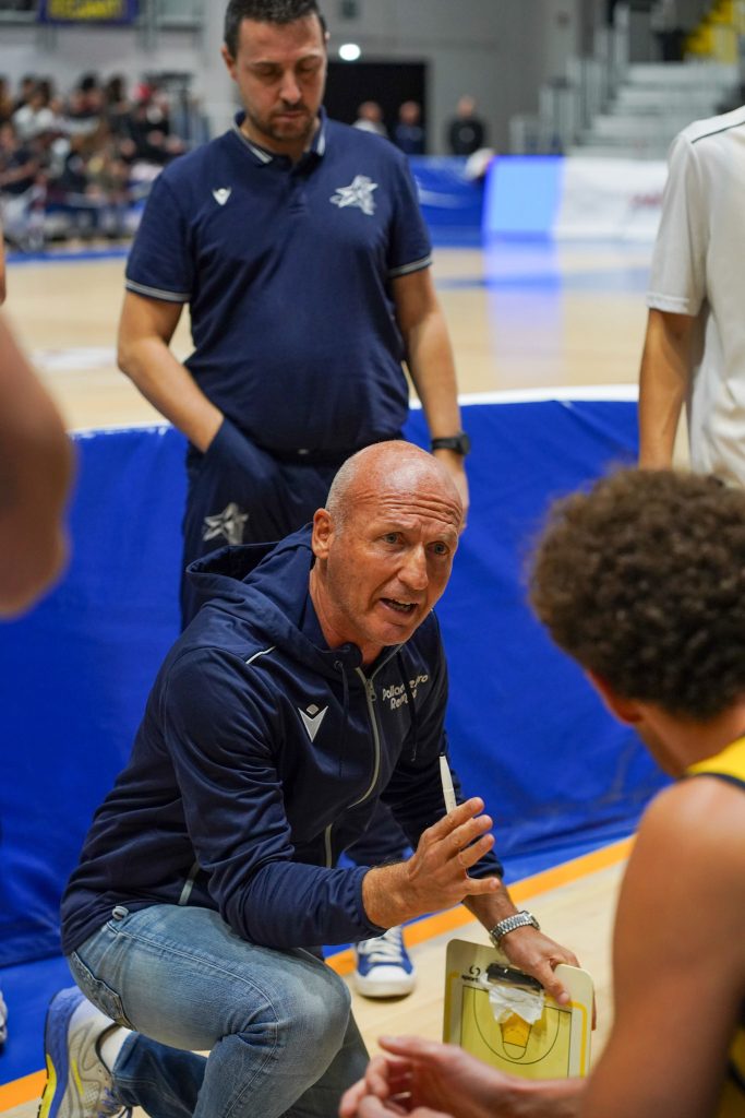 Svethia Recanati, domenica il big match contro Matelica