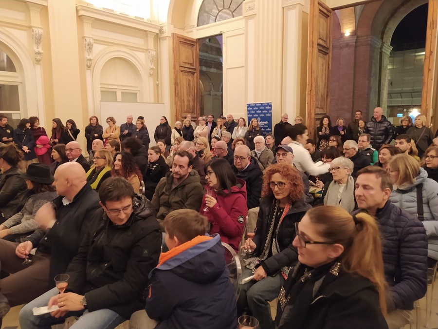 Leopardi Gourmet, successo oltre le aspettative: una risposta ai gufi della vigilia