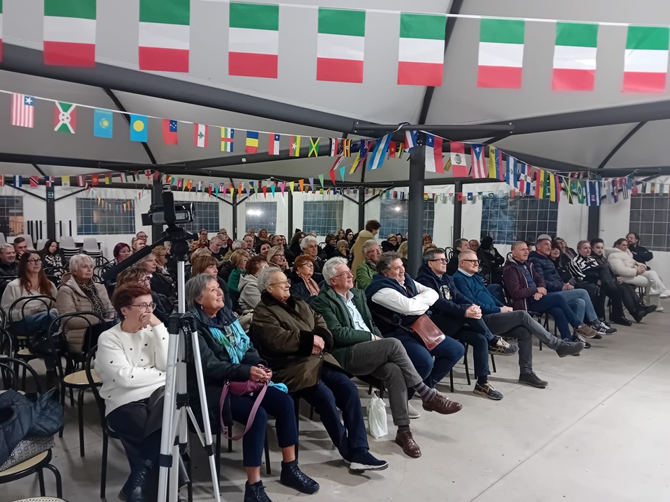 Recanati. La poesia povera torna a Montemorello. Conserviamo la memoria