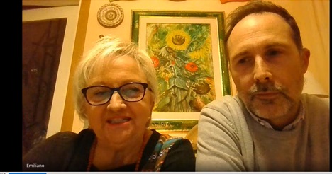 La magia del musical torna al Persiani – Intervista a Giorgetti e Sagni