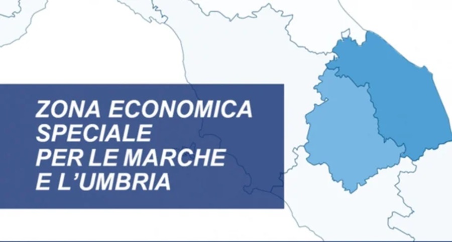 Andrea Marinelli (PD) interroga il sindaco sull’esclusione del Comune di Recanati dalla Zona Economica Speciale (ZES)