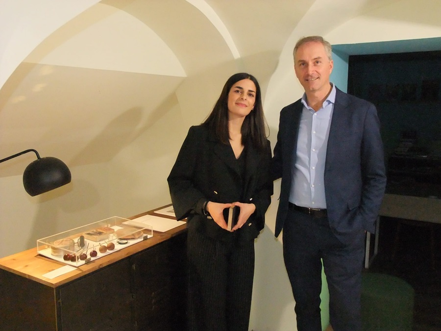 Novantatré, la forza della xilografia nelle stampe di Aurora Guazzaroni