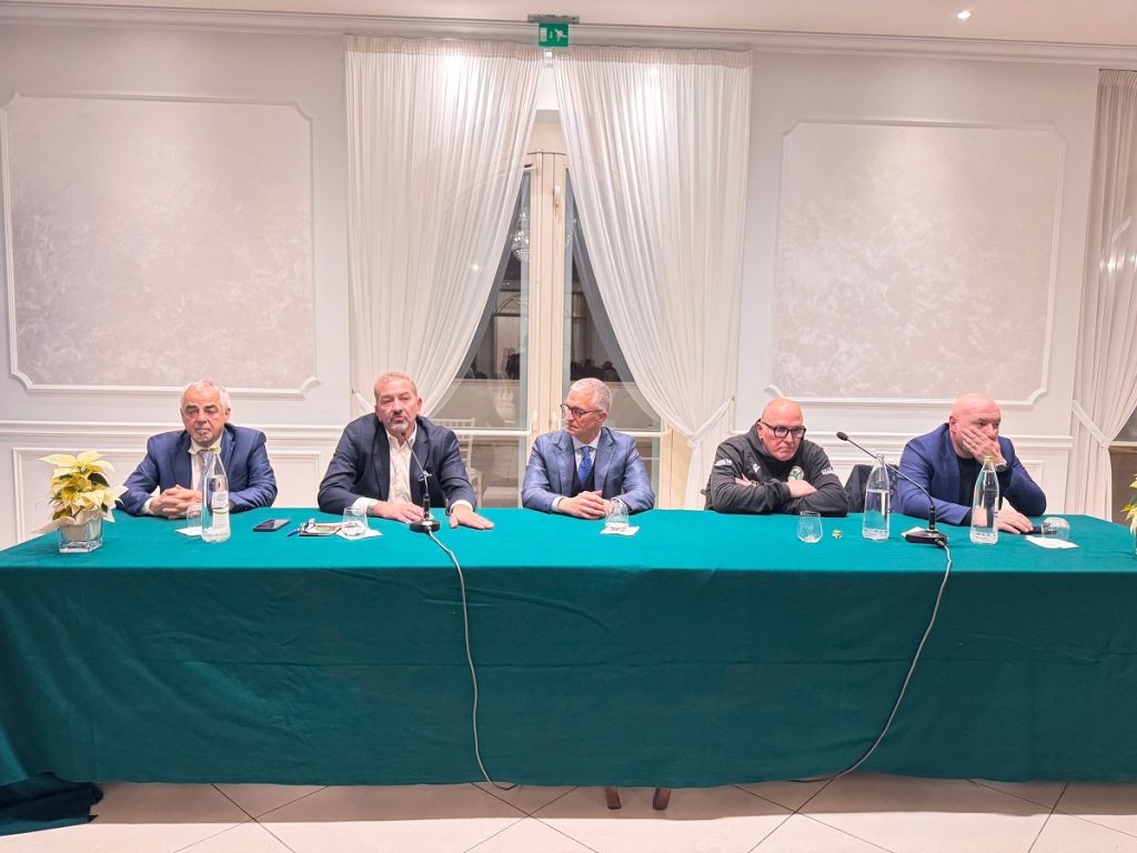 Confartigianato, la conviviale 2025 è all’insegna di Aristotele: “Vivere con filosofia per fiorire insieme”