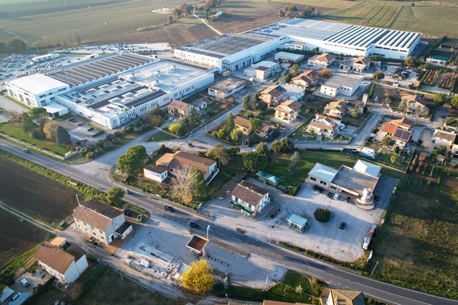 Recanati, opere pubbliche: al via i lavori a Fontenoce