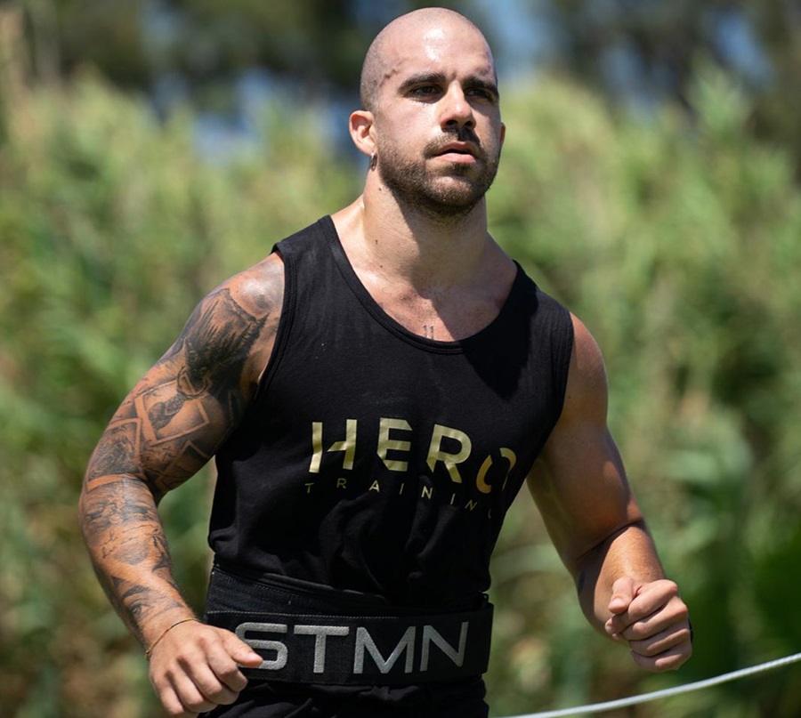 C.S.Loreto: Matteo Pignocchi nuovo preparatore atletico e coordinativo del settore giovanile