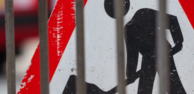 Divieto di transito il 3 e il 4 dicembre su parte della Strada Comunale Chiarino di Recanati