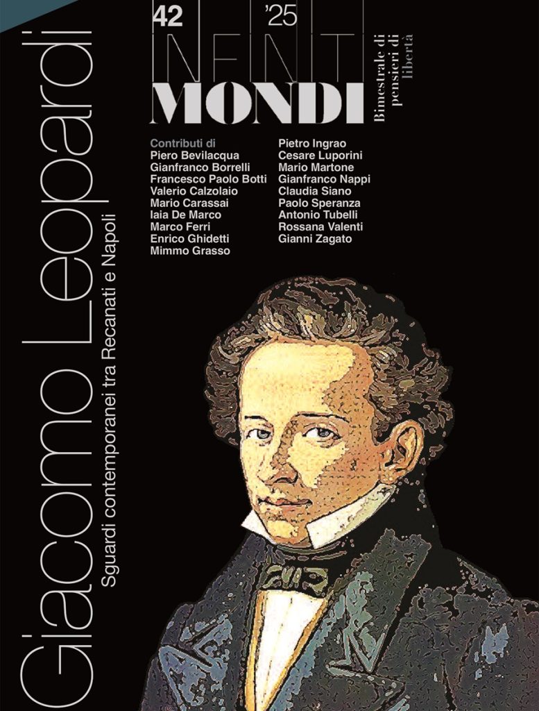 Recanati. Circolo ARCI La Serra e altre associazioni promuovono la Giornata leopardiana