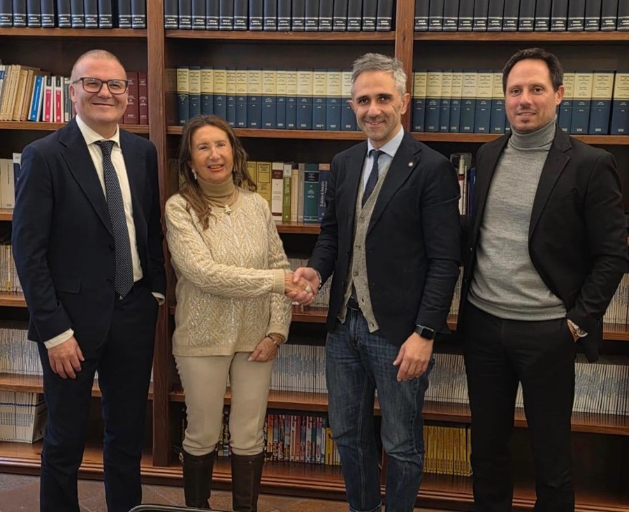 San Giorgio Energie e Astea Energia: perfezionata la fusione