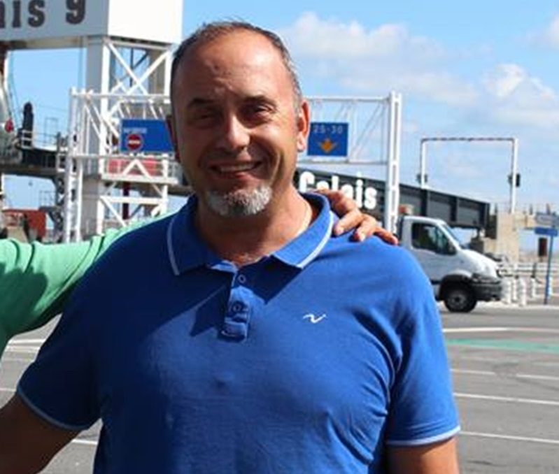 Incidente mortale a Recanati, 3 auto coinvolte. Muore il 60enne recanatese Massimo De Carolis