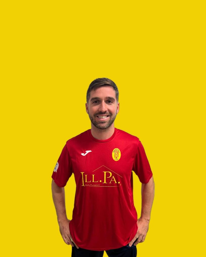 Il Recanati calcio a 5 corsaro a Fermo 4-2, il post match con Lucho Gonzalez