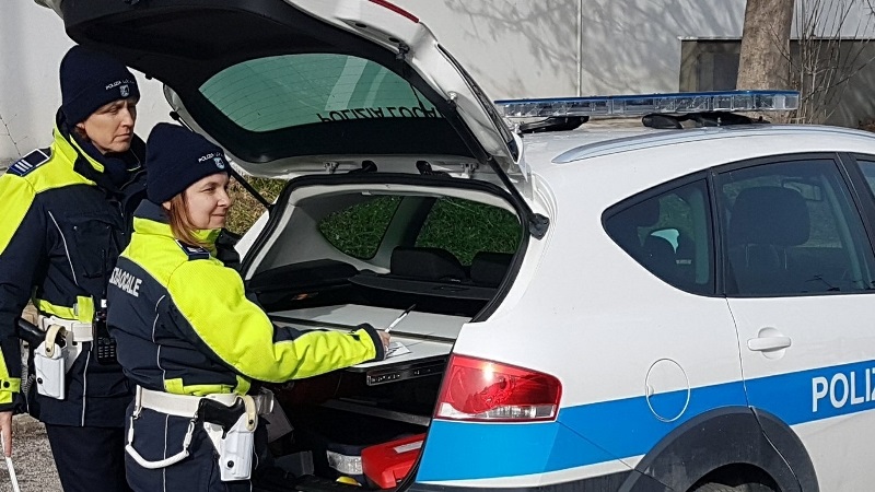 Indennità durante le ferie, braccio di ferro tra agenti e Comune di Recanati