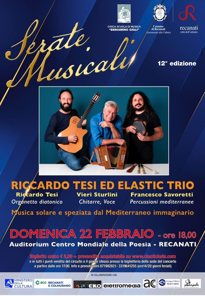 civica scuola musica