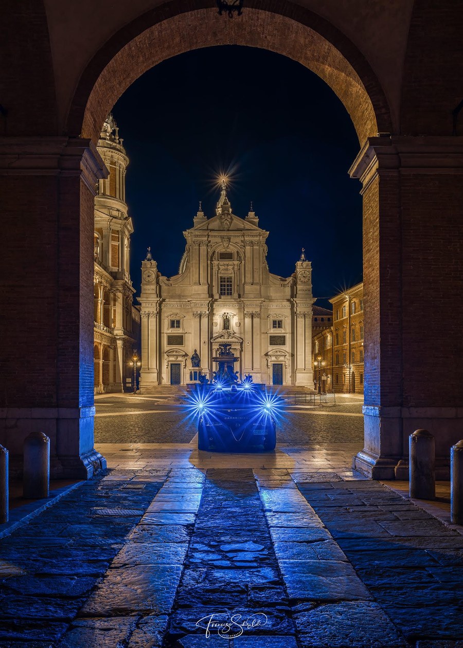 Carabinieri Loreto