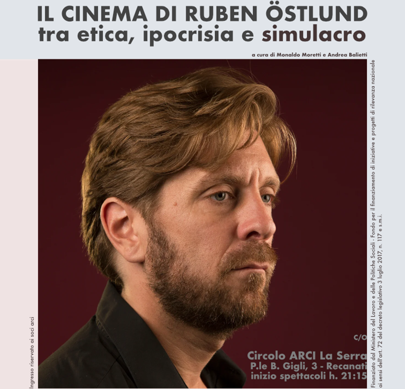 La cultura come presidio di comunità: l’ARCI di Recanati e Matelica portano il grande cinema d’autore nell’entroterra maceratese
