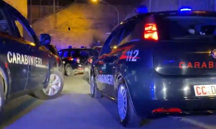 Carabinieri