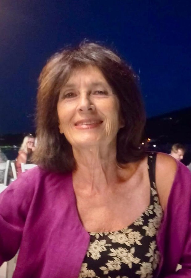 Rita Ricci, coordinatrice del corso di italiano per stranieri delle Acli Don Milani